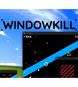 Windowkill Steam Key GLOBAL